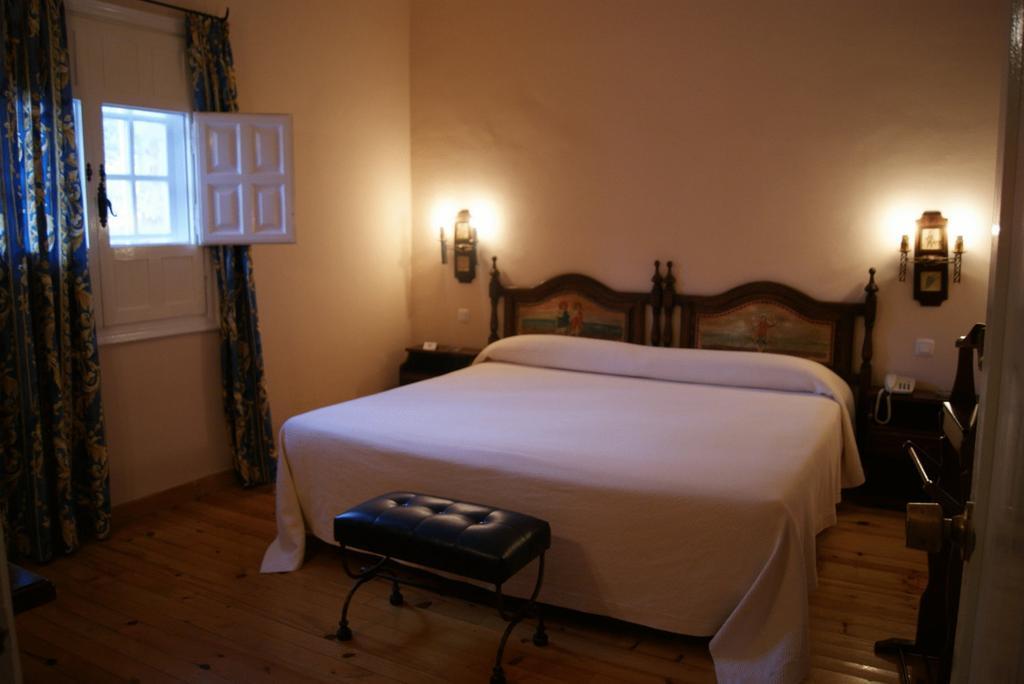 Hotel Temple Pradorrey Astorga Kültér fotó